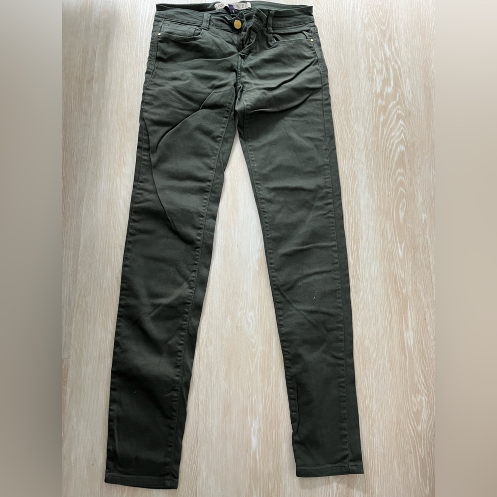 Zara Trafaluc Jeans